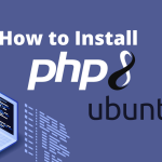 Panduan Install PHP 8.xx on Ubuntu 22.04