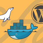 Install WordPress di Docker Container